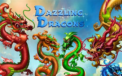 Dazzling Dragons betsul
